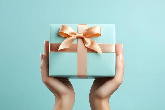 Unforgettable Impressions: Exceptional Corporate Gift Ideas That Stand Out