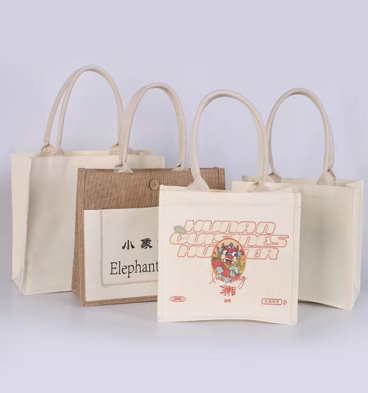 Promotional Bags Pouches 05