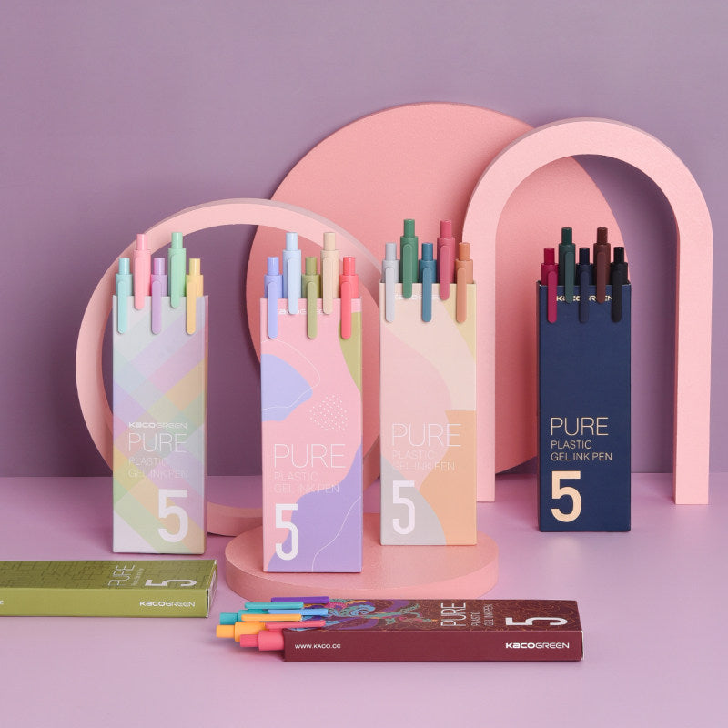 Highlighters 01