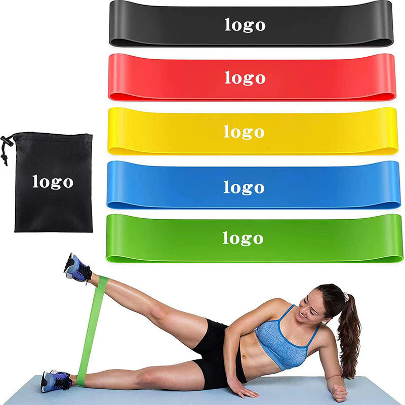 Flex Fit Resistance Band