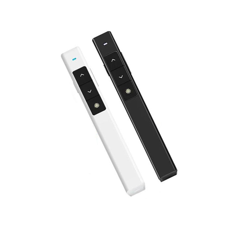 Smart Wireless Presenter