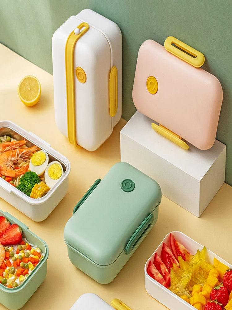 NutriBox Lunch Box