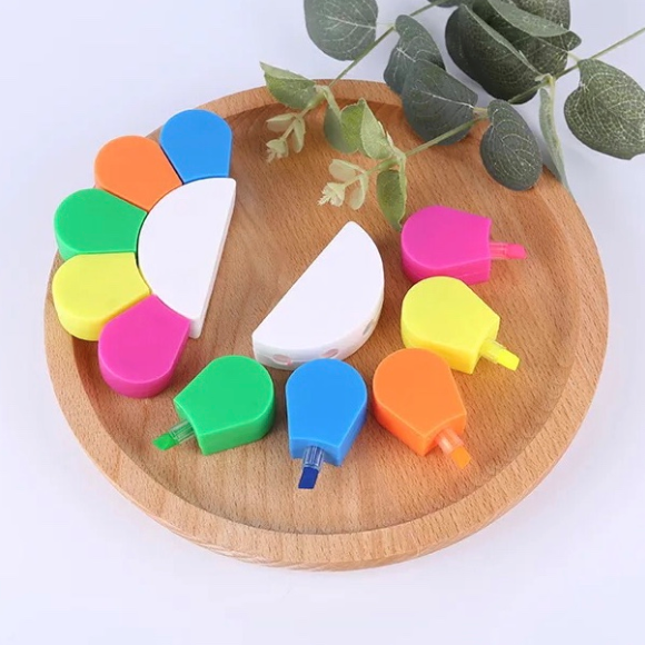Highlighters 03