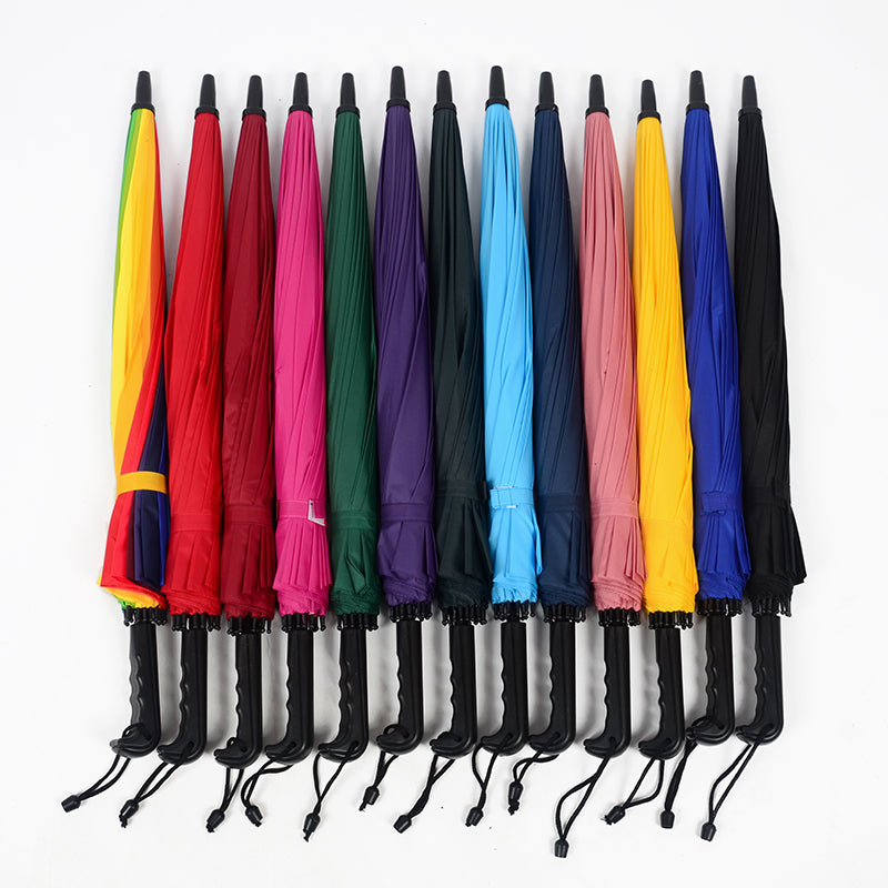 16 Panels Custom Umbrella