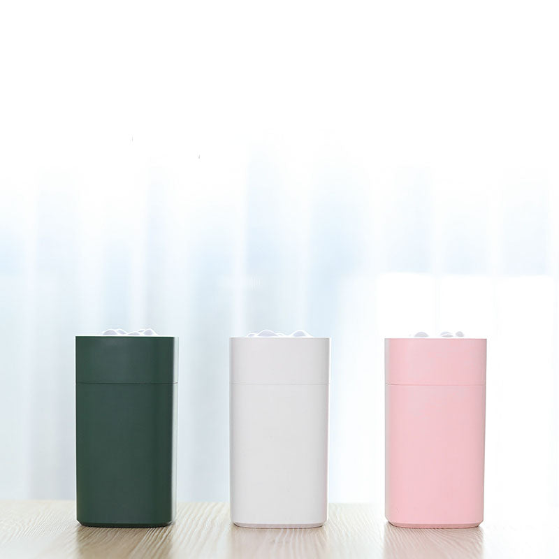 Bed Lamp Humidifier