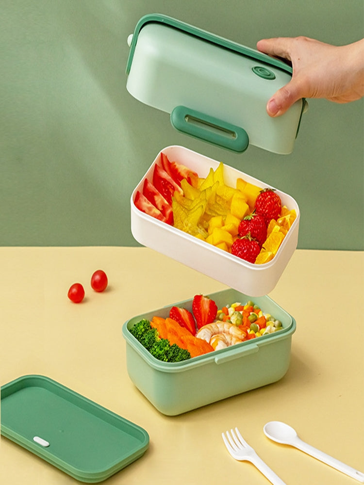 NutriBox Lunch Box