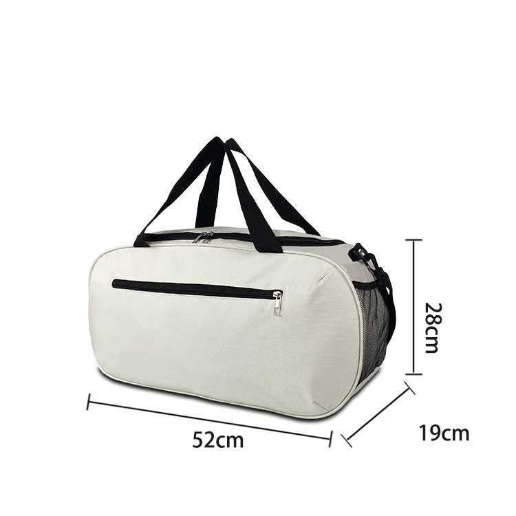 Odyssey Travel Duffle Bag