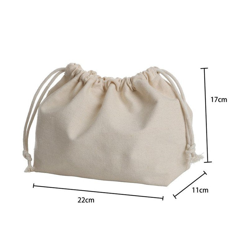 QuickPack Drawstring Bag