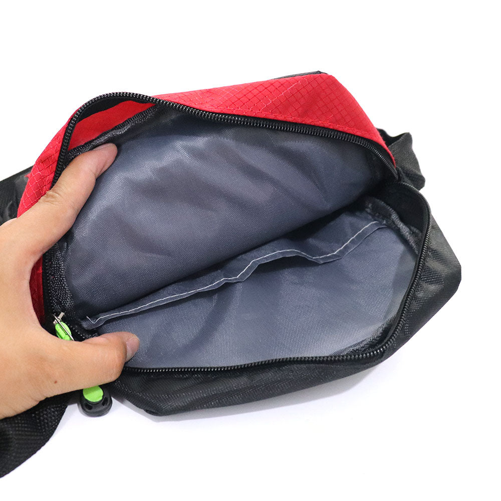 Small Travel Sling Bag
