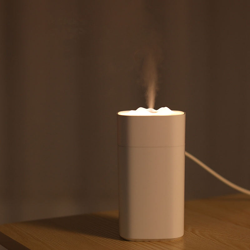Bed Lamp Humidifier