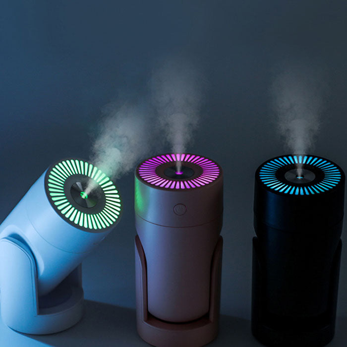 Ambient Rotating Humidifier