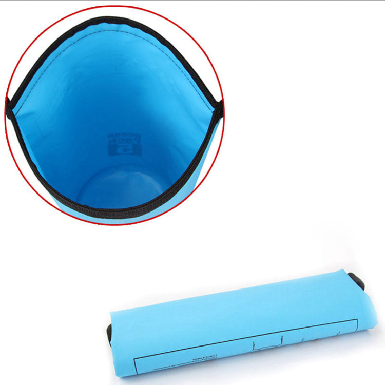 Water Safe Dry Bag