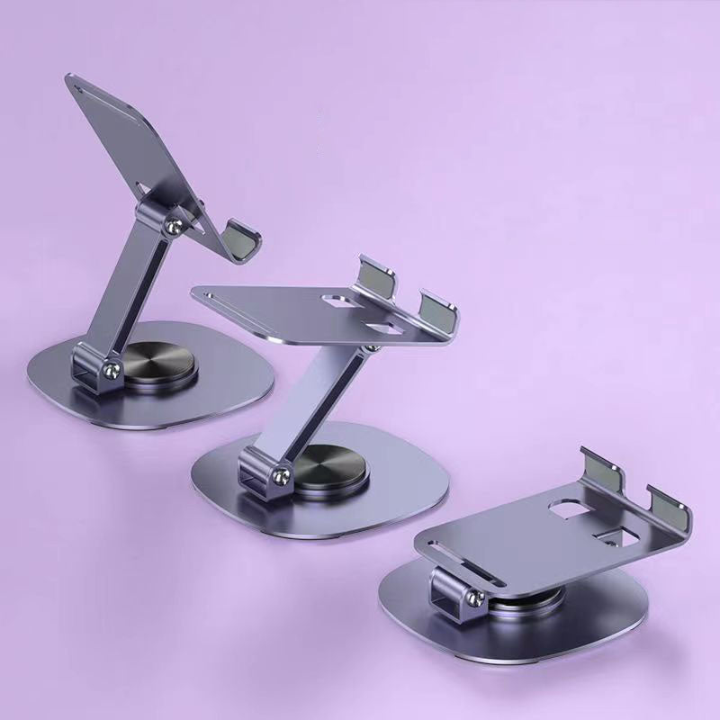 Aluminium Phone Stand