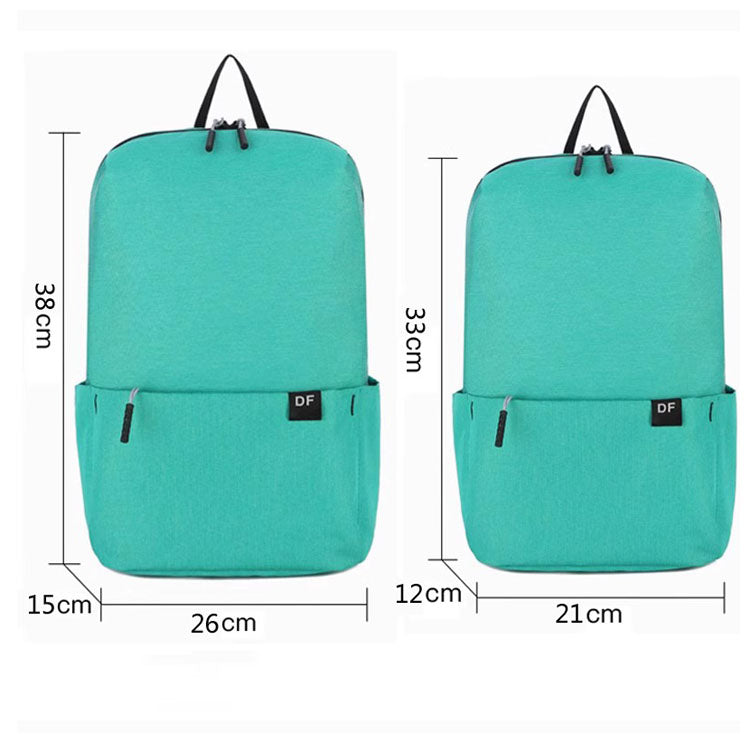 Nomad Backpack