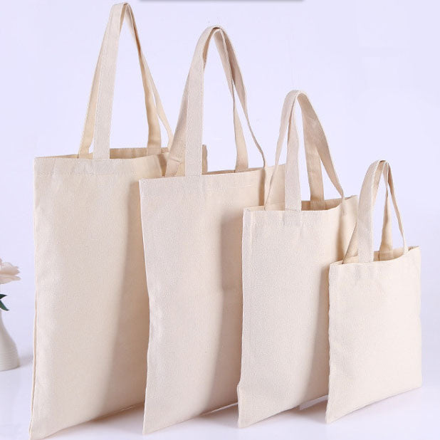 Open Tote Bag