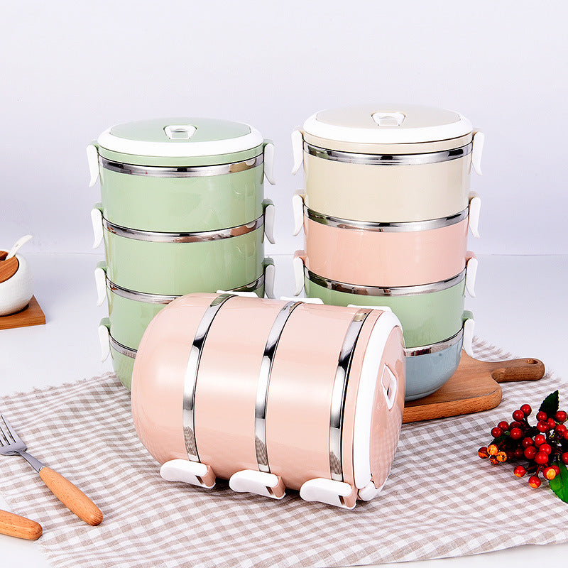 FreshPak Lunch Box