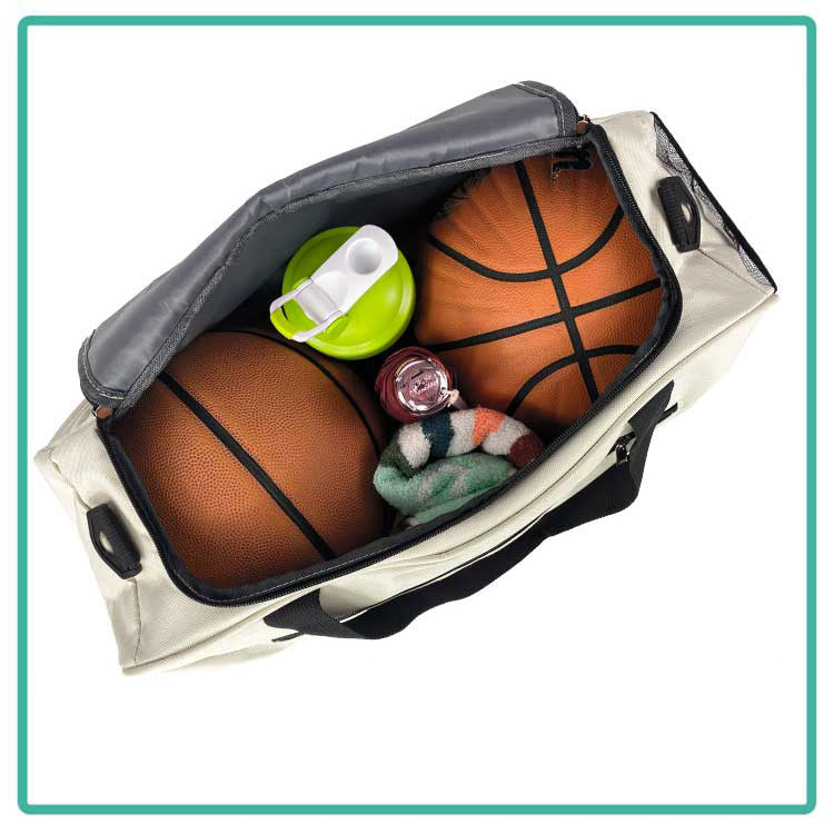 Odyssey Travel Duffle Bag