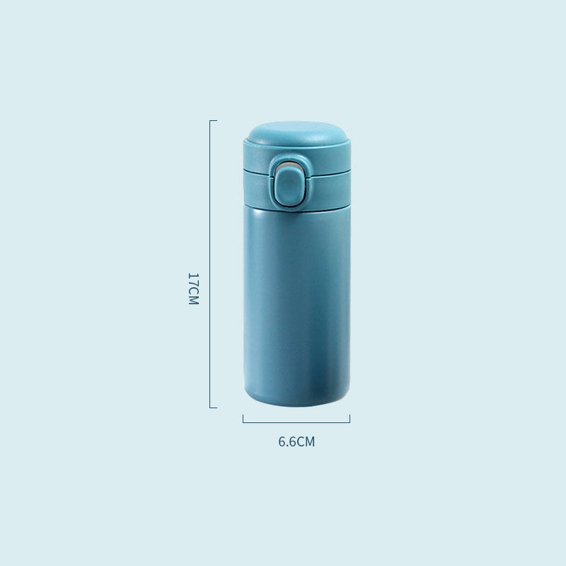 Mini Colourful Tumbler