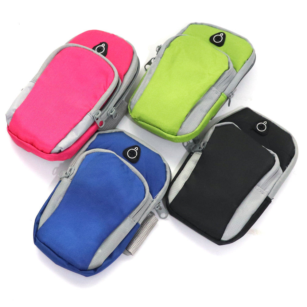 Pocket Guard Arm Pouch