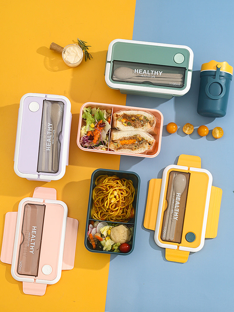 Bento Lunch Box