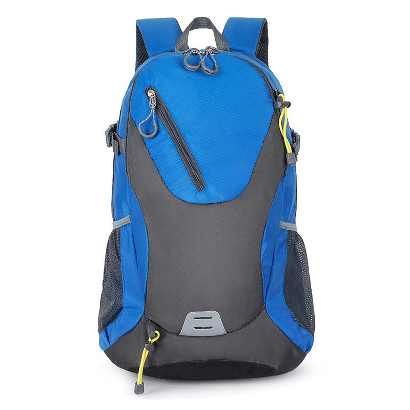 Explore Backpack