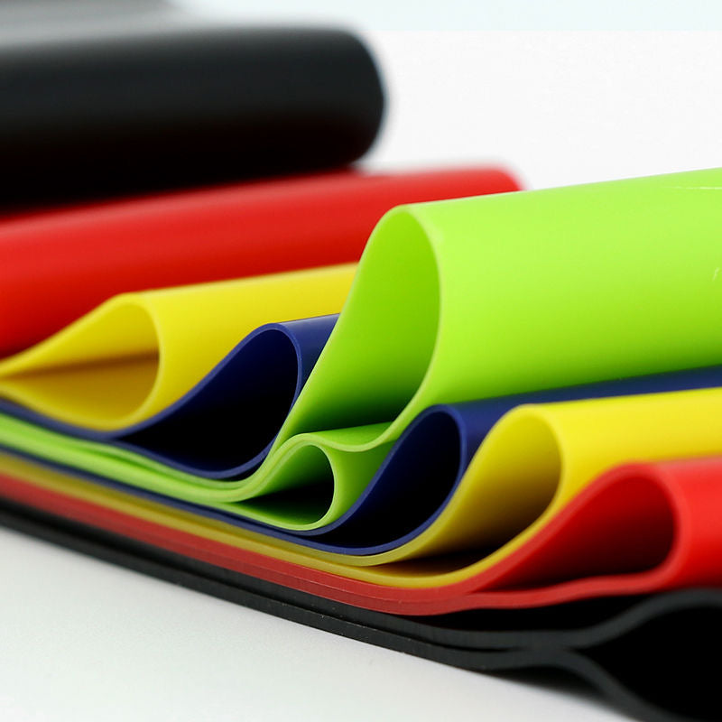Flex Fit Resistance Band