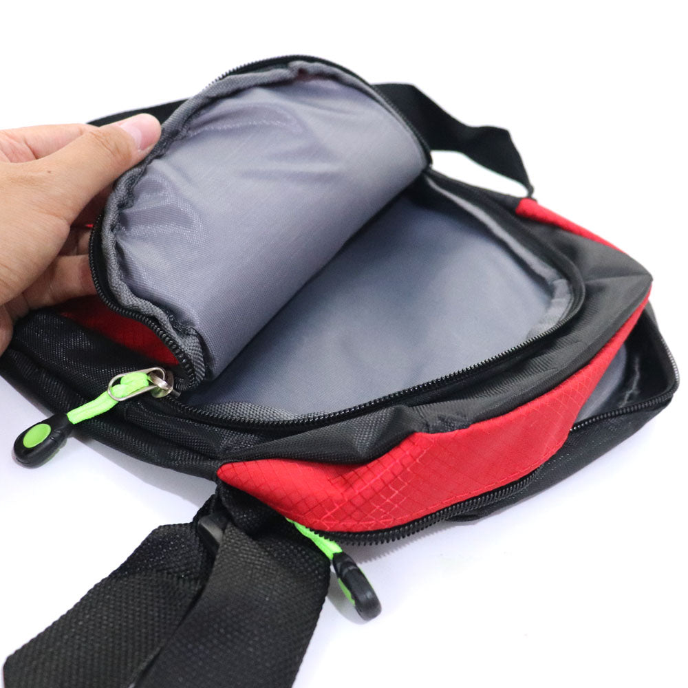 Small Travel Sling Bag