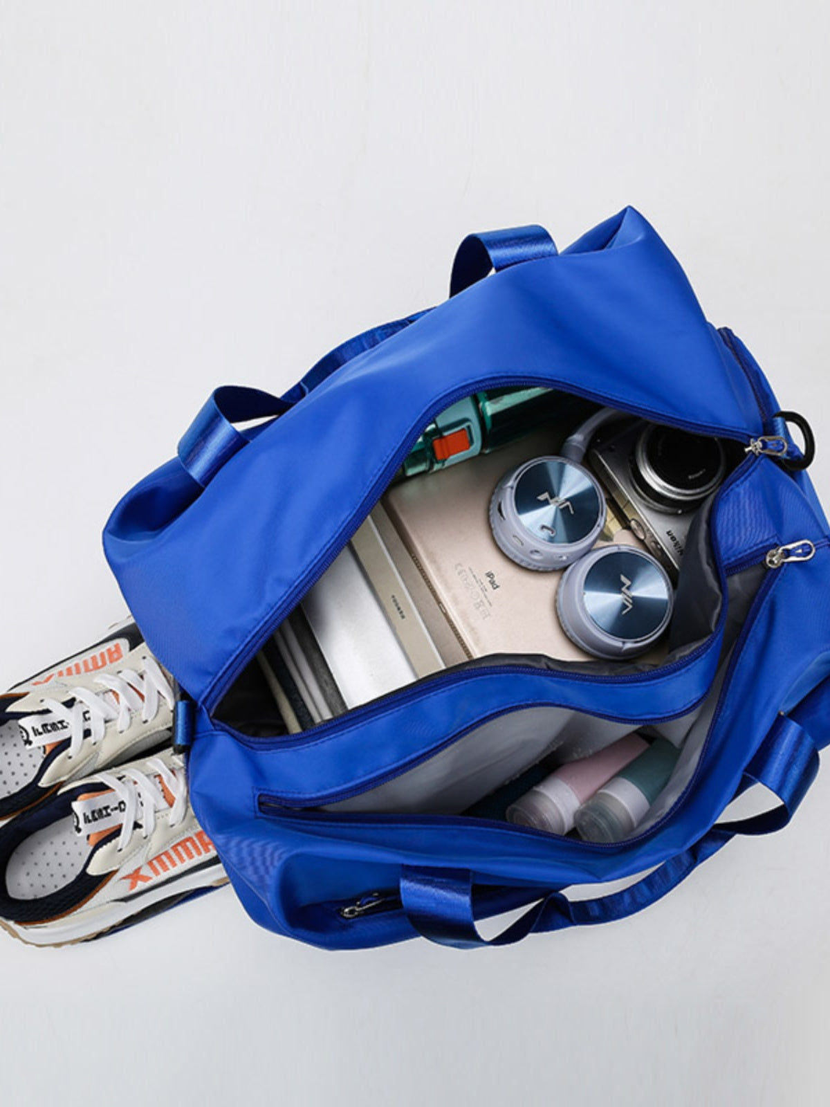 Sojourn Travel Duffle Bag