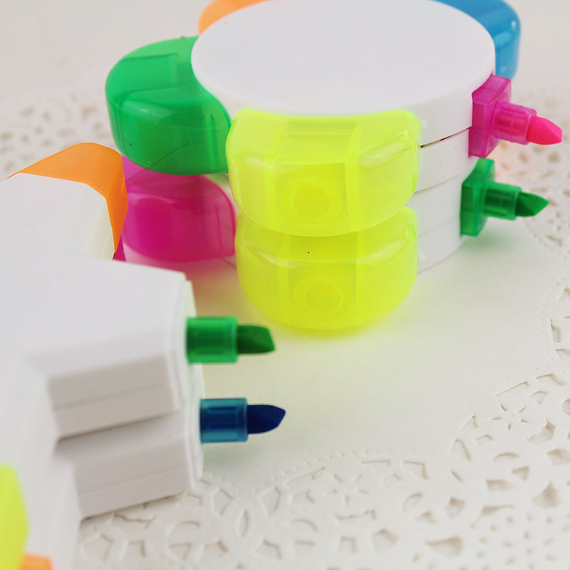 Highlighters 03