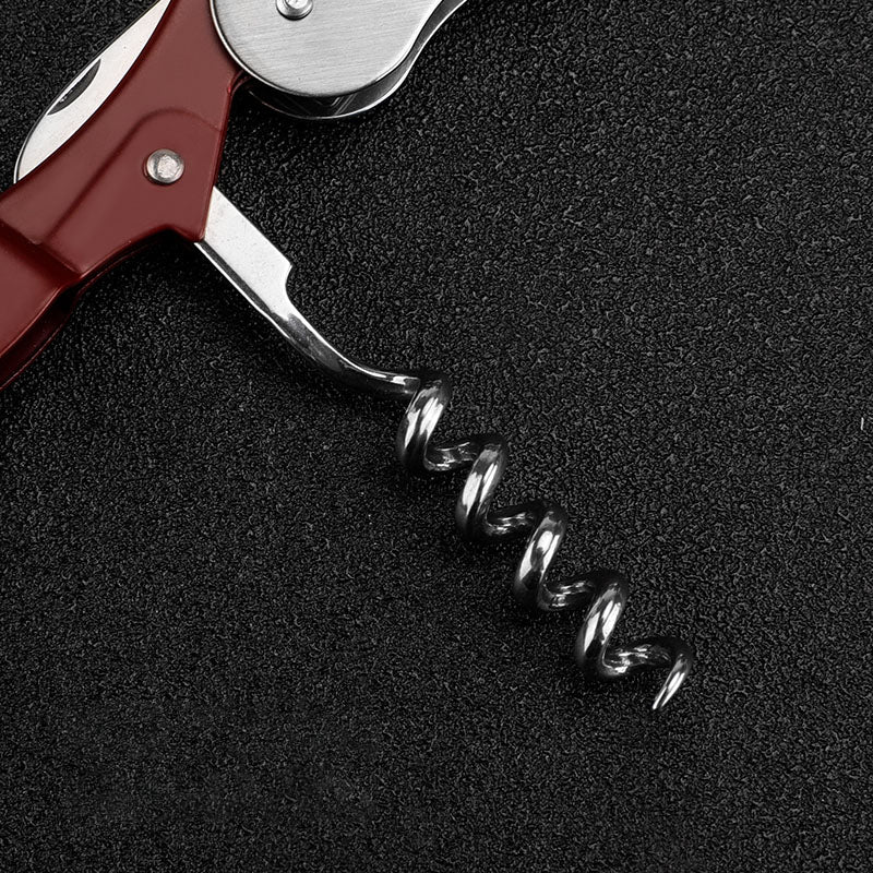 Wine Bottle Opener