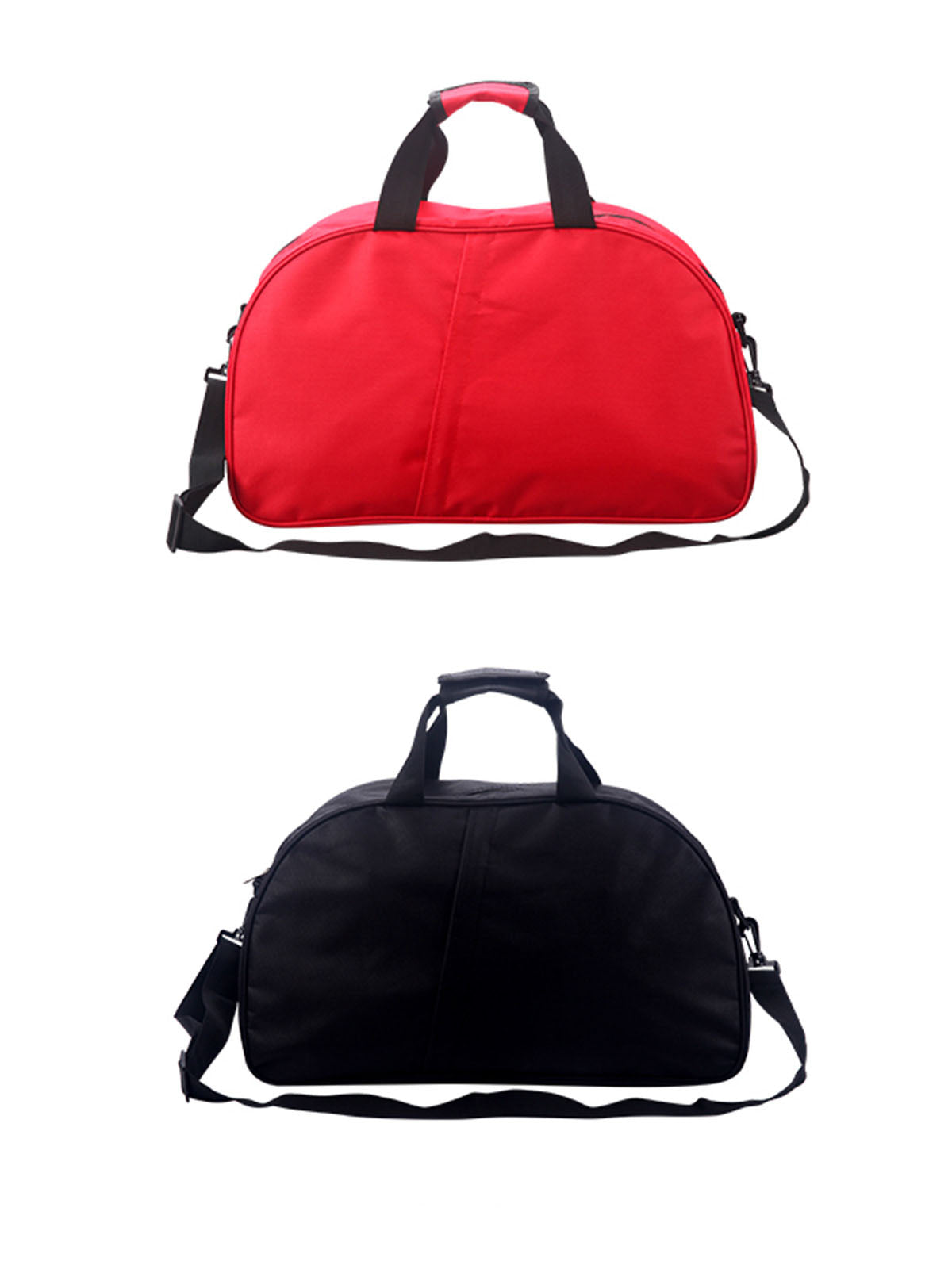 Explorer Travel Duffle Bag