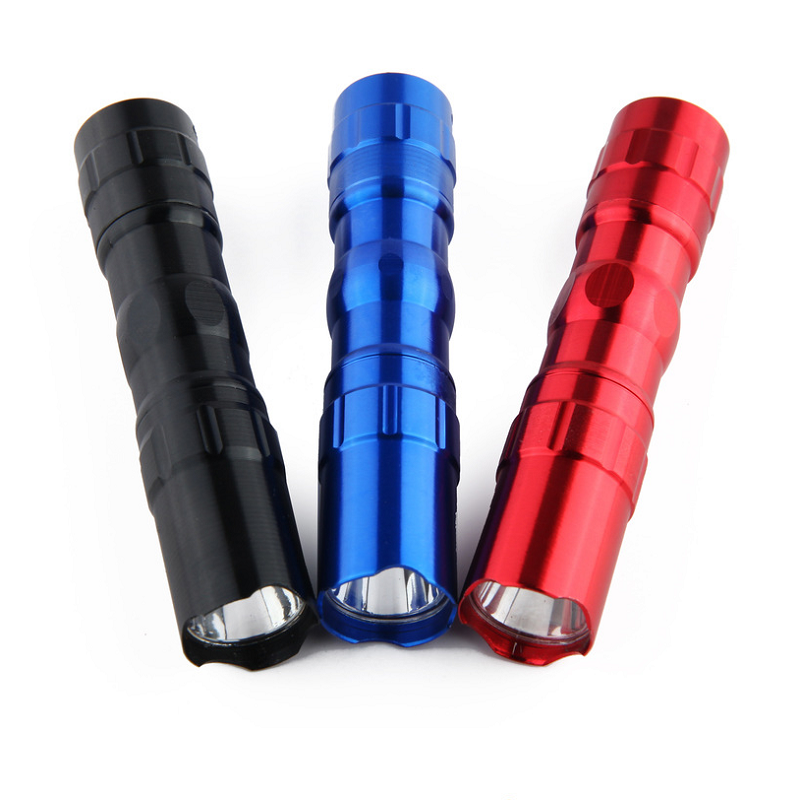 Pocket Torch Light
