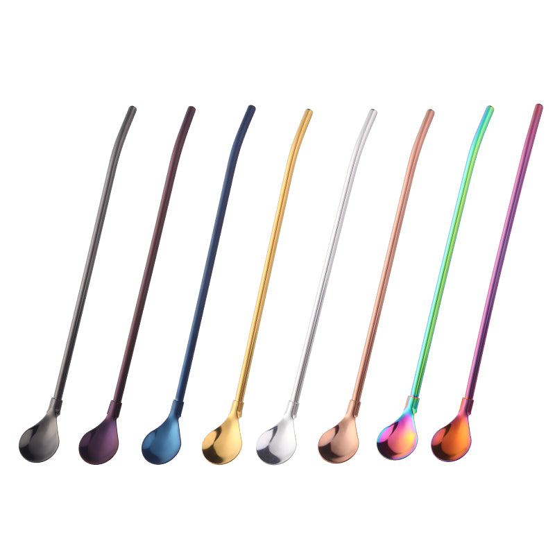 EverSteel Metal Straw