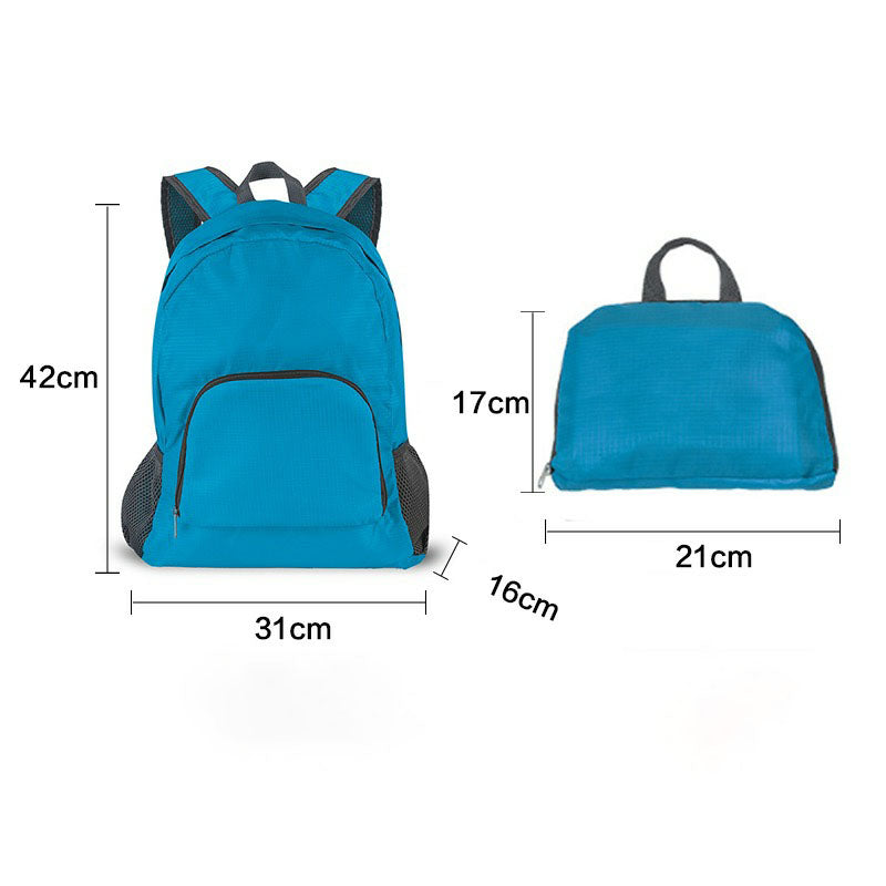 Travel Flex Foldable Bag