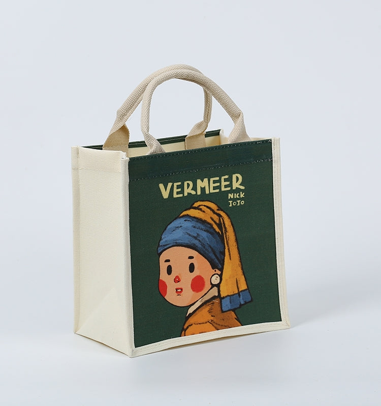 Promotional Bags Pouches 05