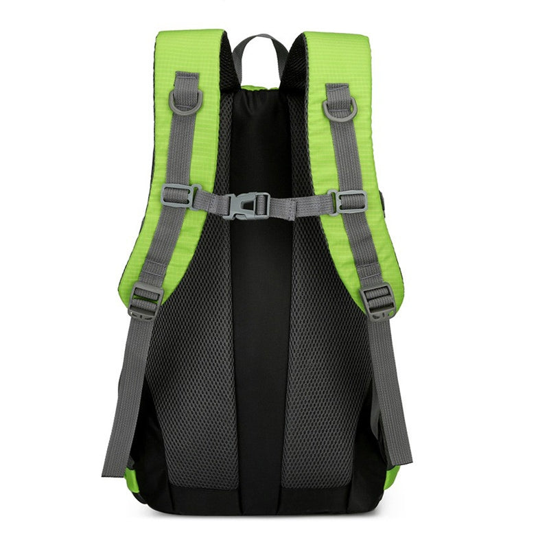 Explore Backpack