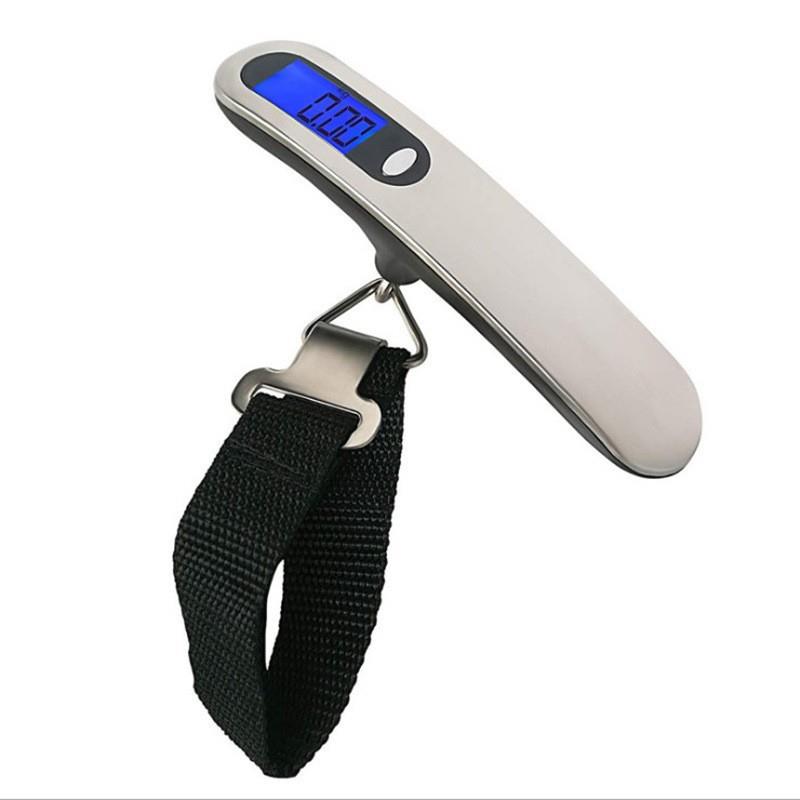 Luggage Scale Type C
