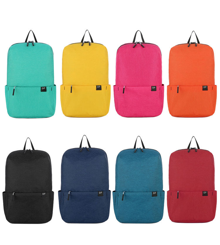 Nomad Backpack
