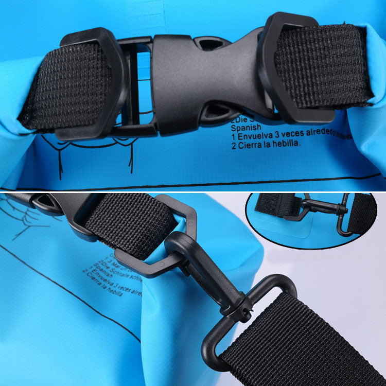 Water Safe Dry Bag