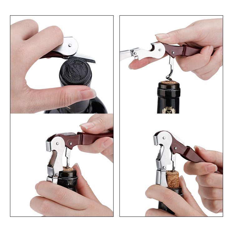 Wine Bottle Opener