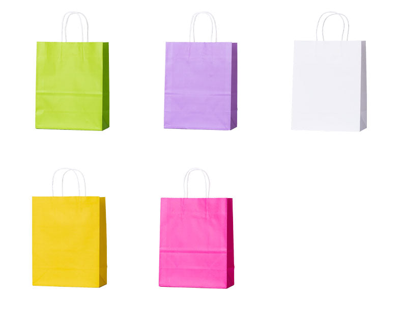 Premium Kraft Bag