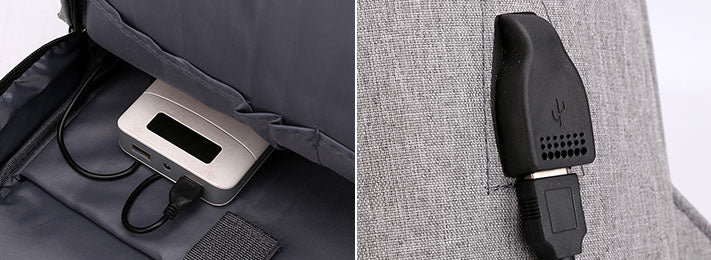 Elite II Laptop Backpack