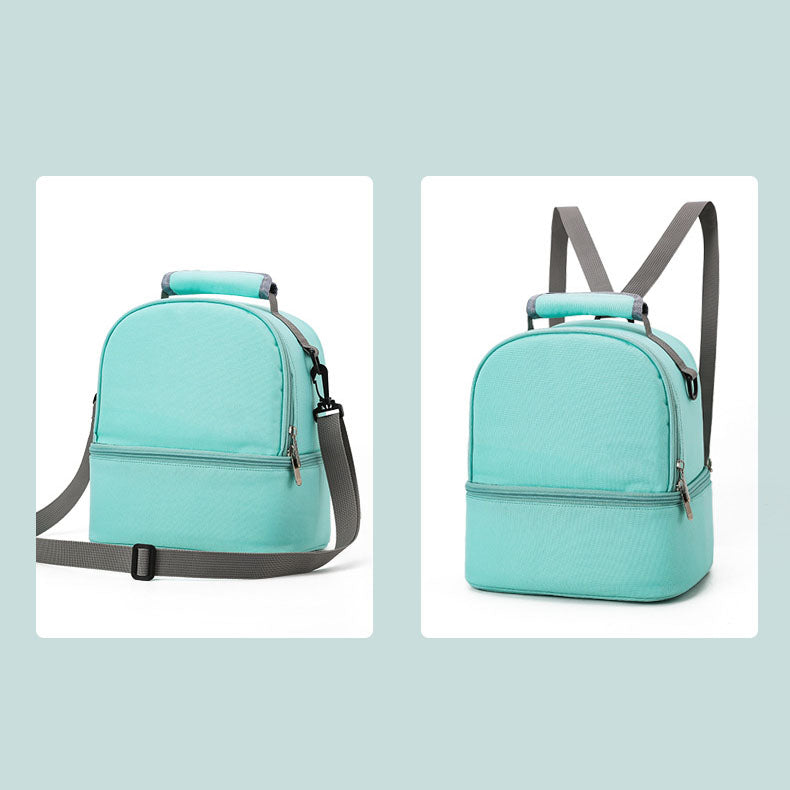 SlingPack Cooler Bag