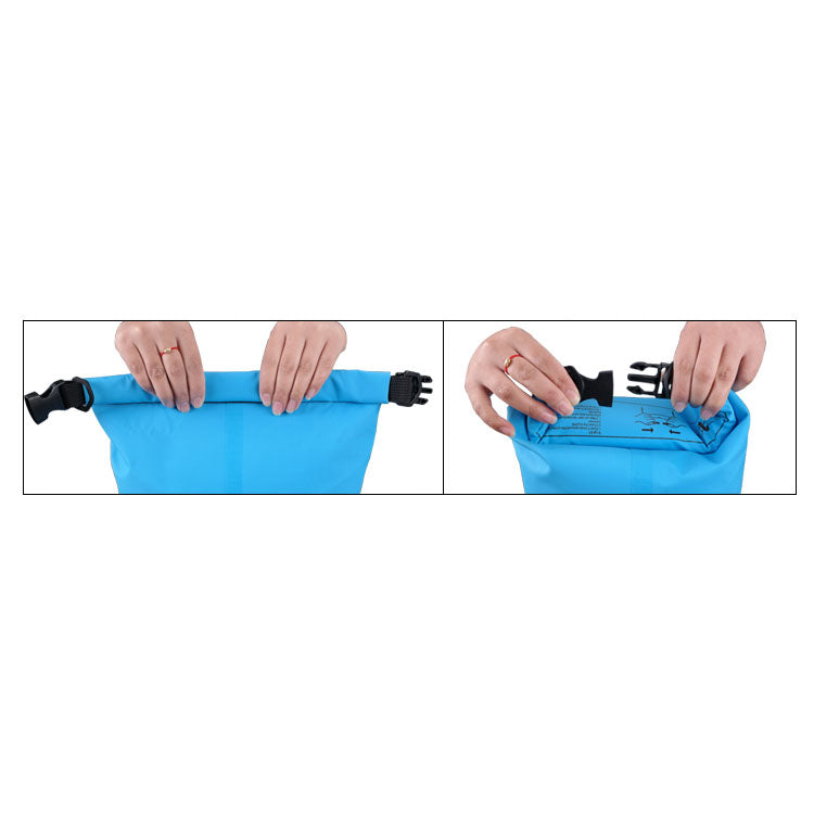 Water Safe Dry Bag