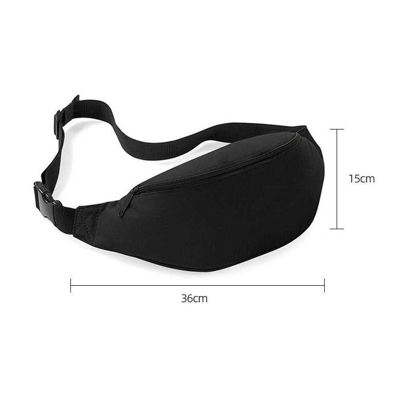 Aero Waist Pouch