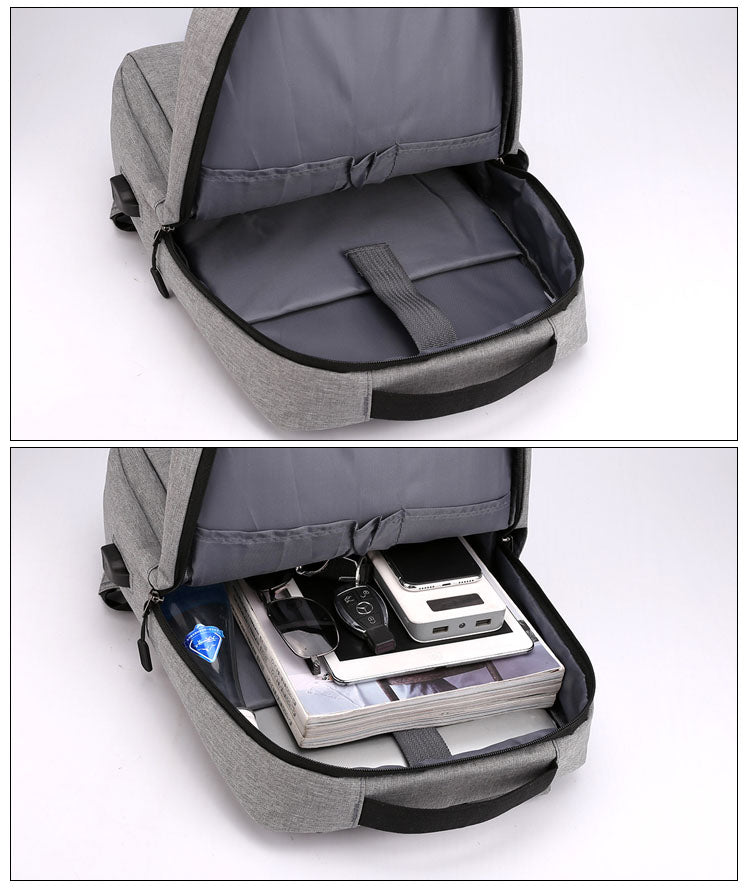 Elite II Laptop Backpack