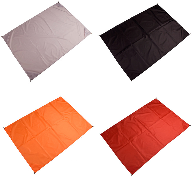 Compact Foldable Picnic Mat