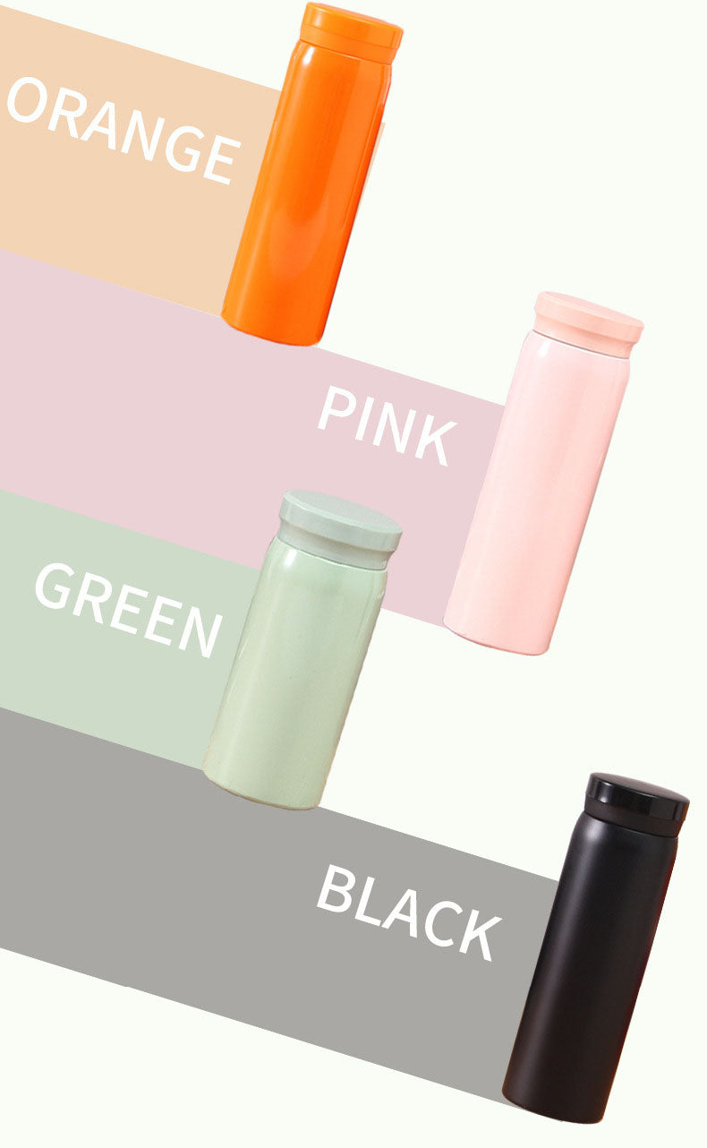 Colourful Tumbler