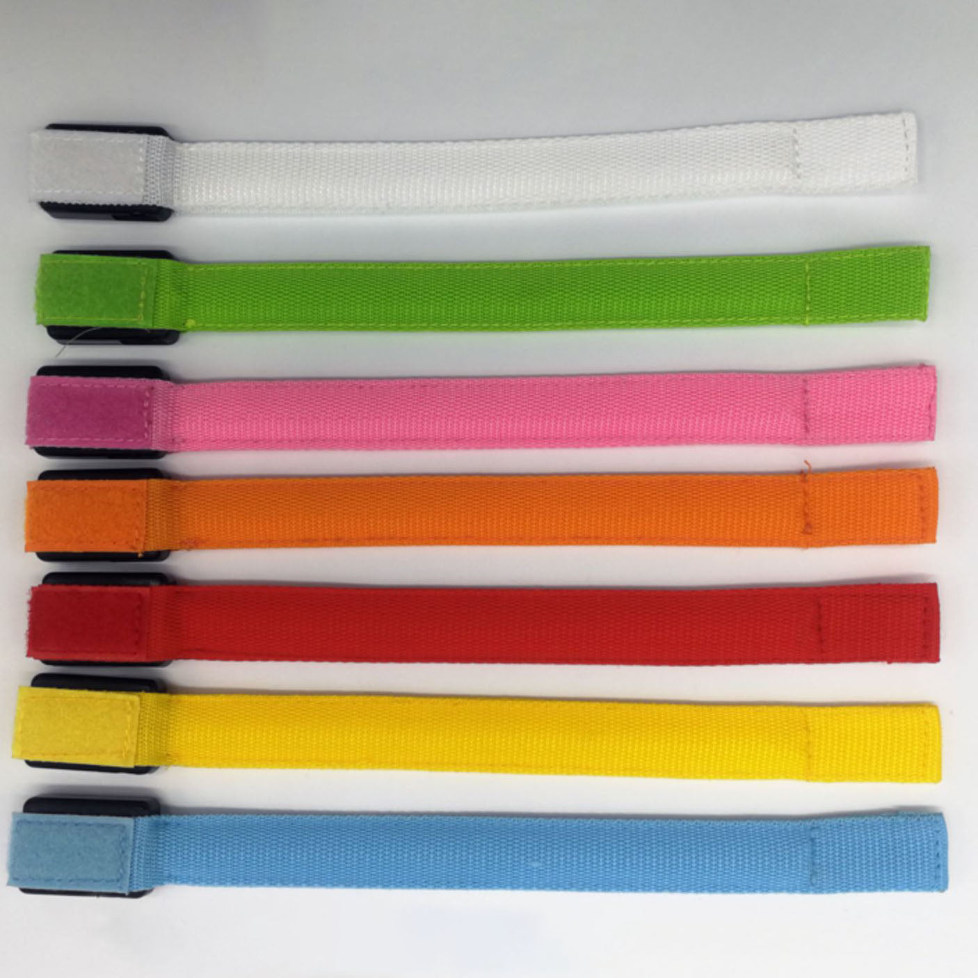 Custom LED Wristband