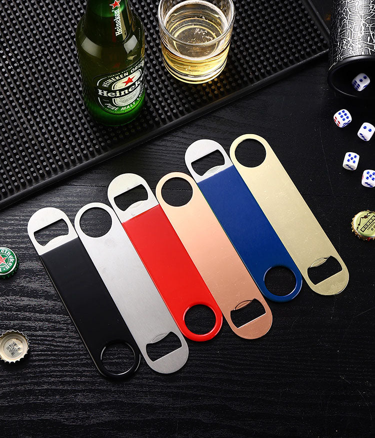 Beer Bottle Opener